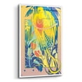thumbnail image 2 of Epic Art 'Tropical Garden' by David Chestnutt, Acrylic Glass Wall Art, 24"x36", 2 of 8
