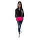 thumbnail image 5 of Bolsa mediana Bimba y Lola Macarena Store PINKBAGCIRCULAR Rosa, 5 of 5