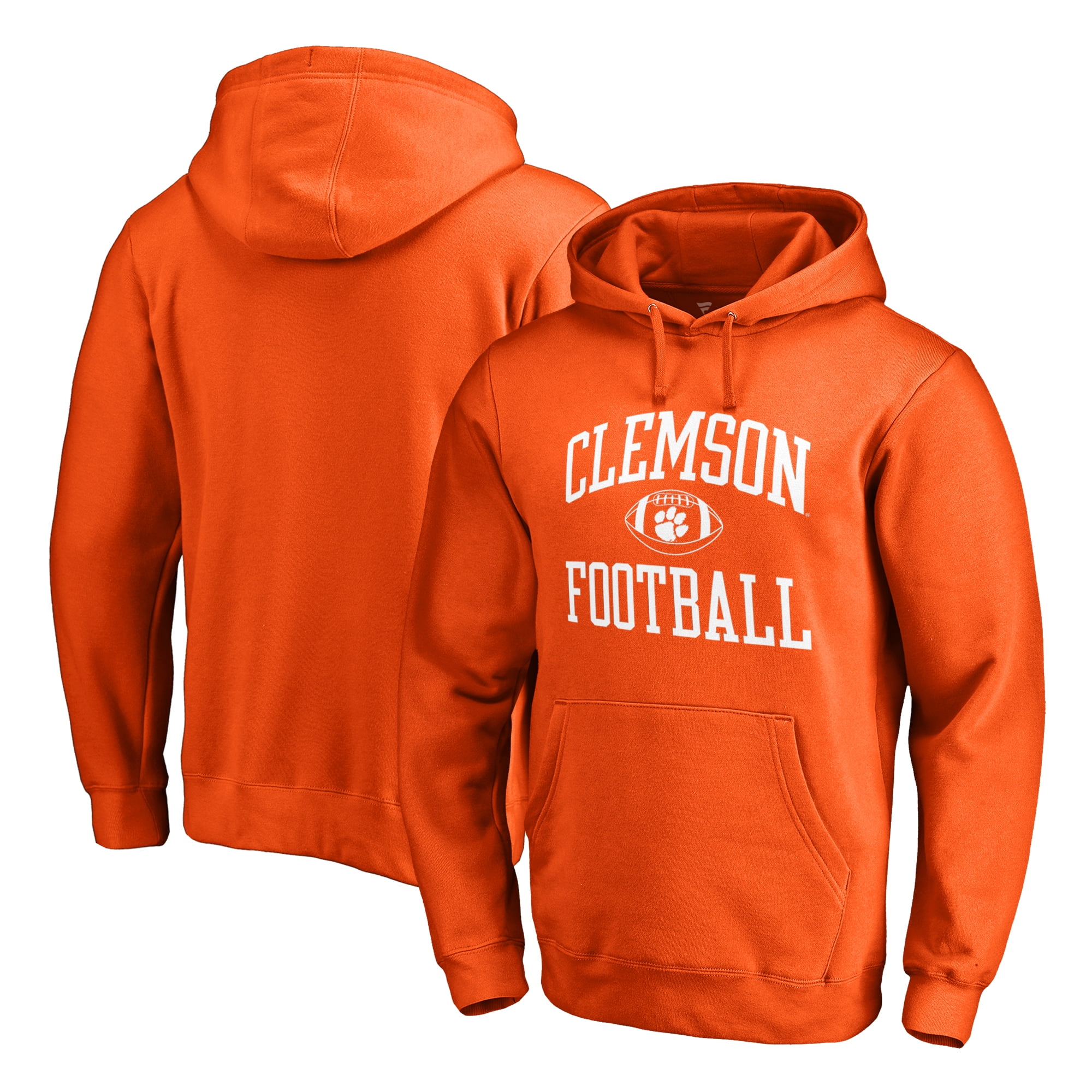 clemson sweat shirts