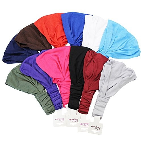 manduka headbands 12 pack