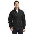 thumbnail image 1 of Chaqueta Soft Shell soldada Port Authority®. J324 Autoridad Portuaria J324, 1 of 1