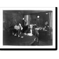 thumbnail image 2 of Historic Framed Print, Serge Koussevitzky, 1847-1951, 17-7/8" x 21-7/8", 2 of 9