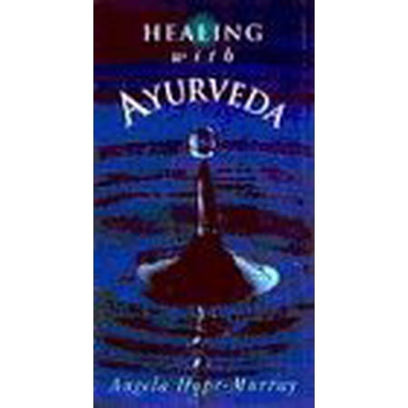 Pre-Owned Ayurveda: The Ancient Indian Healing Art (The Health Essentials) 9781852303358 1852303352 Paperback First Edition edition