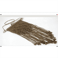 thumbnail image 3 of B-Wall Hanging Knitted Tapestry Style Hand-Woven Tapestry Macrame Home Decorations, 3 of 5