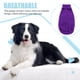 thumbnail image 4 of Camisa para cachorros Greeniant Suéteres Ropa para mascotas Violeta METRO, 4 of 6