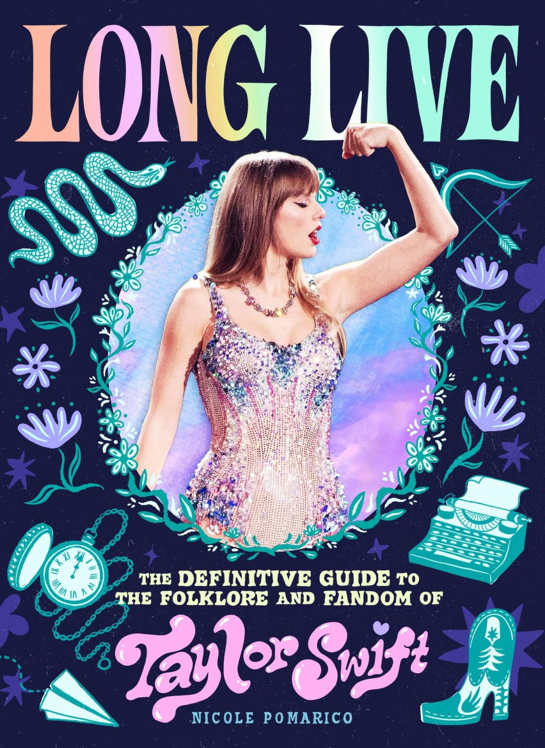Niki Catherine, Mad Libs, for the Fans Taylor Swift Edition