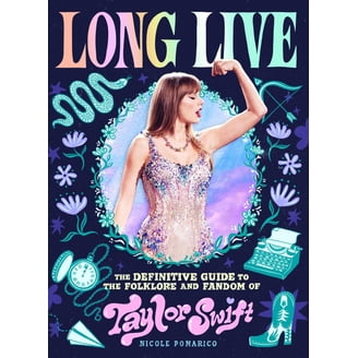 Niki Catherine, Mad Libs, for the Fans Taylor Swift Edition