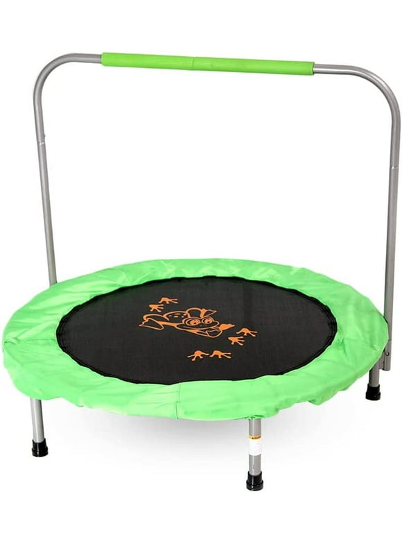 Mini Trampolines