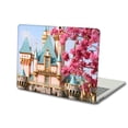 thumbnail image 4 of KSK KAISHEK Only for MacBook Air 13.6 inchs Case 2022.0 Rel. Model A2681 m2, Plastic Hard Protective Shell Case Cover, Landscape A 96, 4 of 5