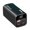 Black, variant on Travel Friendly Mobile Power Boxes Featuring DigitalDisplay PD22.5W Battery Chargers Case with Type C Interfaces