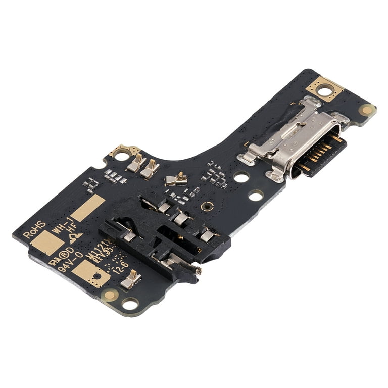 F3 Poco LADYSON Eonpam Dock Ricambi Per Xiaomi Redmi Note 10 5G / Poco M3 Poco Xiaomi - Foto 3