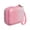 Pink, variant on YIGSECU Portable Hard Shell Camera Box Design For Safe Transports Of Cameras Case Holder Including Detachable Handle Box
