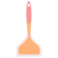 thumbnail image 1 of Flexible Silicone Spatula - Spatula Silicone For Cooking, Flipping, Frying, and More, 1 of 5