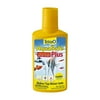 Tetra AquaSafe Plus, 8.45 oz, Water Conditioner and Dechlorinator