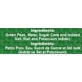 thumbnail image 4 of Uni-Pak Green Peas, 155g, 4 of 4