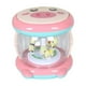 thumbnail image 5 of Juguetes para piscina, juguetes para bebés, juguetes para niños pequeños, carrusel musical infantil, tambor de mano, tambor educativo infantil con palmadas, juguetes de plástico para niños y niñas de, 5 of 6