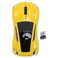 thumbnail image 2 of Sports Car Mouse, 1600DPI 2.4 GHz Wireless Mouse Car Shaped Computer Mouse with Ergonomic Design, Optical Gaming Mouse for PC Laptop, 2 of 7