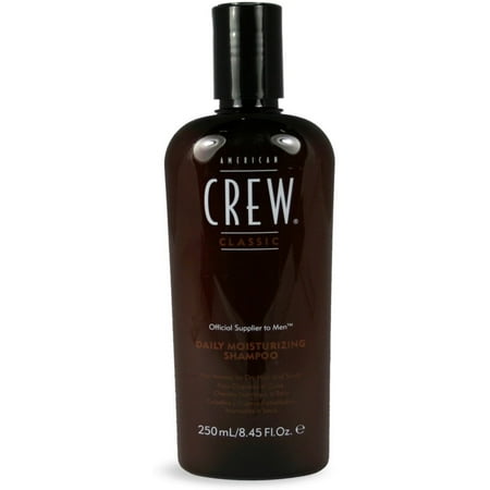 Colomer American Crew Classic Shampoo, 8.45 oz