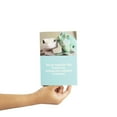 thumbnail image 4 of What Do You Meme?® Just Because Card (Lizard Besties), 4 of 4