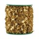 thumbnail image 4 of 1 rollo de cinta de cadena de cuentas en forma de pentagrama, cinta para envolver regalos, decoración de fiesta, 4 of 5