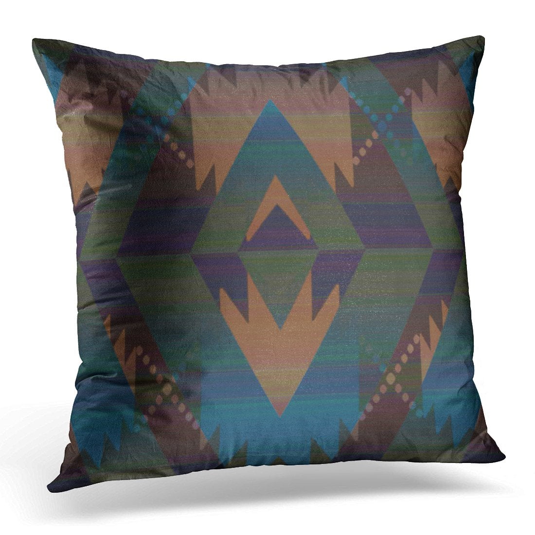 STOAG Southwestern Southwest Design Aztec Throw Pillowcase Cushion Case