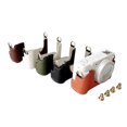 thumbnail image 3 of Bag Portable Camera Protective Case Retro Style Camera Case Holder Carry Bag Opening Bottom Design Replacement for  ZV-1F/ZV-1M2 Camera, 3 of 7