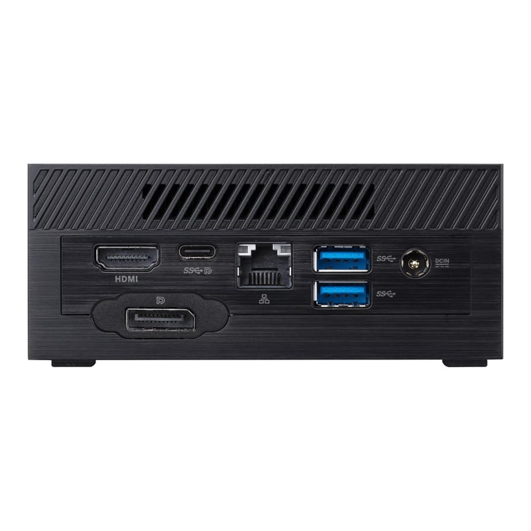 ASUS PN51-S1 Home/Business Mini Desktop (AMD Ryzen 3 5300U 4-Core