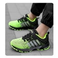 thumbnail image 3 of YAZI Kids Sneakers for Boys Girls Running Tennis Shoes Lightweight Breathable Sport Athletic, 3 of 15