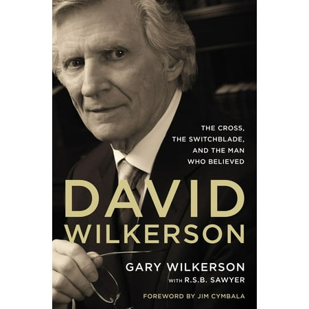 Italian Switchblade - David Wilkerson : The Cross, the Switchblade, and the Man Who Believed