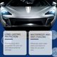 thumbnail image 3 of Automotive coating agent, nano coating for car paint, waterproof, anti-fouling, protective, mirror-like shine enhancement, automotive coating, 3 of 4
