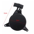 Rewind Pull Start Recoil Starter Grass Trimmer Engine Motor Part Pull
