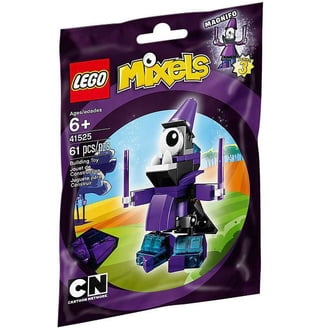 LEGO Series 3 WIZWUZ Set LEGO 41526 - Walmart.com