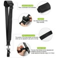thumbnail image 3 of Shoulder Strap Trimmer Strap Blower Strap Weed Wacker Strap  for Weedeater Leaf Blower  Multi Head System  Weed Eaters Clearance, 3 of 7