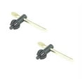 thumbnail image 2 of BLACK+DECKER DeWalt Replacement Chuck Key 33003403, 2 Pack, 2 of 3