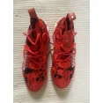 thumbnail image 4 of Ad-id-as EE9060 Crazy Byw X Wall Way High Tops Mens Sneakers Shoes Red Sz 12.5, 4 of 6
