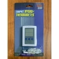 thumbnail image 6 of Digital Hygrometer w/ Dual Zone Remote Probe Thermometer, 6 of 7
