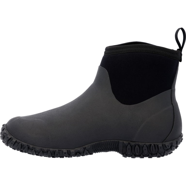 Muckster II Ankle Boot, Men display picture 3