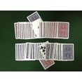 thumbnail image 3 of Juegos de cartas 1 Uds. Naipes de bicicleta trucos de cartas mágicas mentalismo comedia, 3 of 4