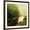 Brown Frame, variant on Art.com Spring Morning Stretched Canvas Print Wall Art by Julia Purinton, 30" x 30"