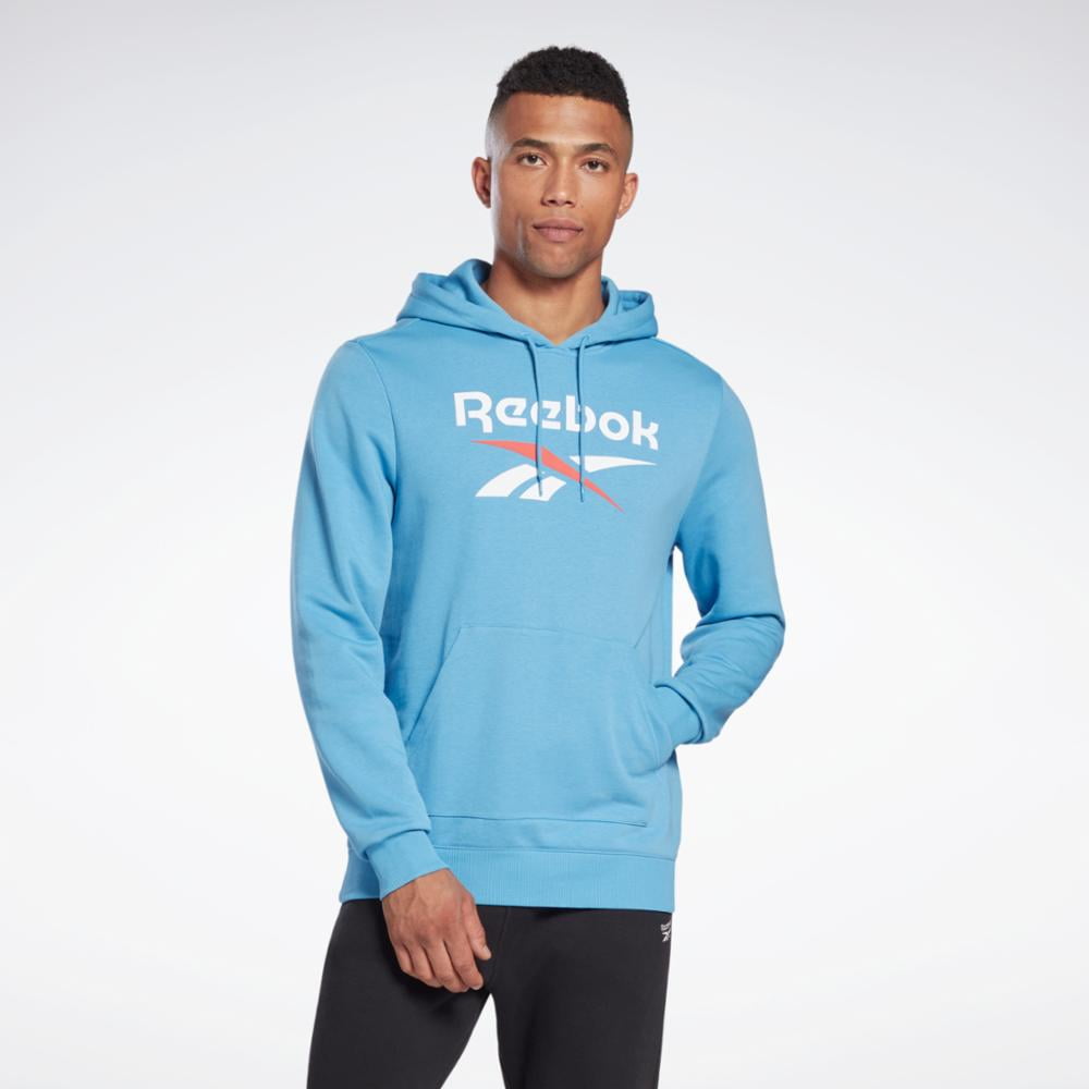 Reebok Apparel Women s H54478 Reebok Training App Men Essblu S P