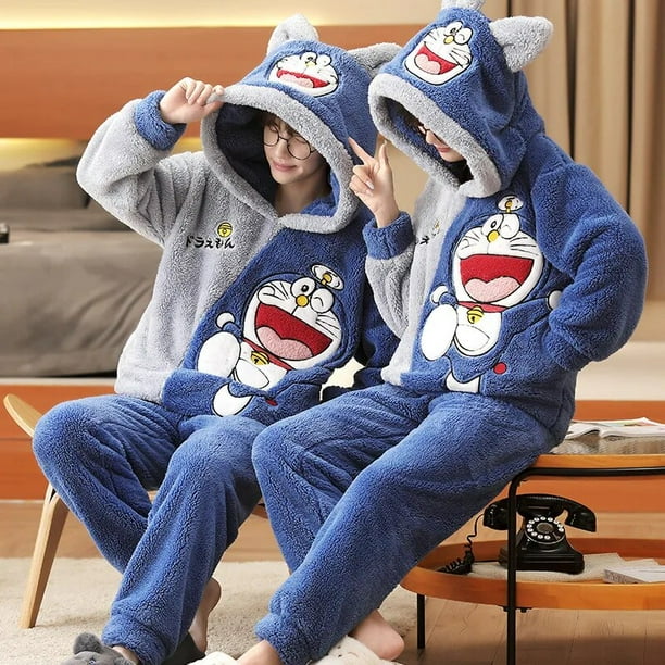 Pijamas para hombre animadas hotsell