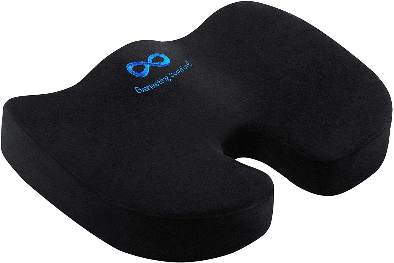 sciatica pillow for sitting