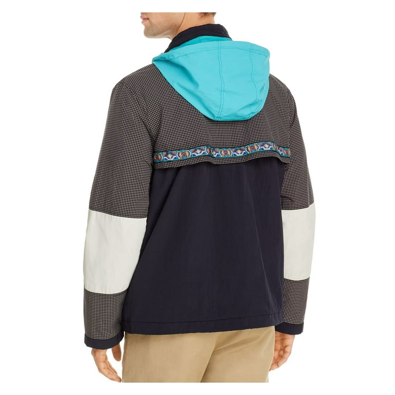 Penfield block jacket deals
