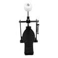 thumbnail image 6 of Raindrops Aluminum Alloy Drum Pedal Parts Black Lightweight And Durable Simple Installation Suitable For Various Drum Kits, 6 of 8
