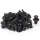 thumbnail image 2 of 25Pcs 10mm Remaches Sujetador Parachoques Sujeción Tornillo Guardabarros, 2 of 2