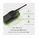 thumbnail image 3 of Radios Baofeng Walkie Talkies Bf-888s Kit 2 Pc Manos Libres, 3 of 4