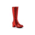 thumbnail image 4 of Women's Gogo-Glitter Chelsea Boot, 4 of 5