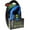 Blue, variant on FLEXI 8kg (18Lbs) 3 Meter (10Ft) XS New Classic Cord Retractable Dog Cat Lead Black