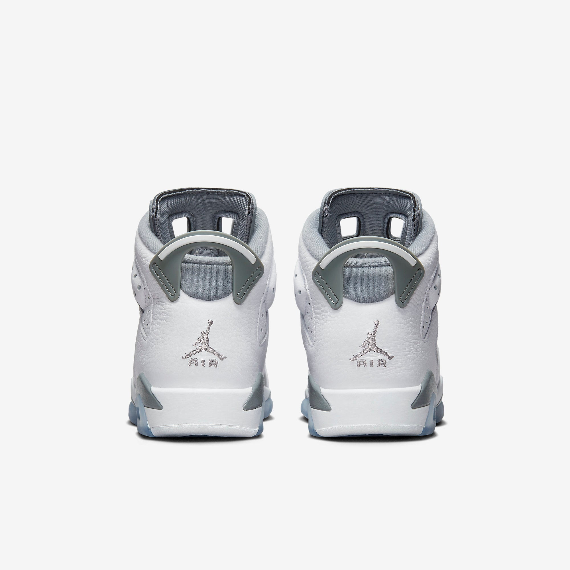 air jordan 6 retro cool grey