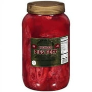 Farm Fresh Food Pickled Pigs Feet, 4 Lb.